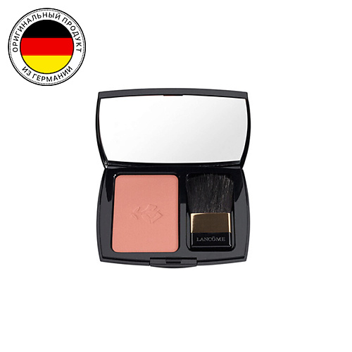 LANCOME Компактные шелковые румяна с кистью Blush Subtil