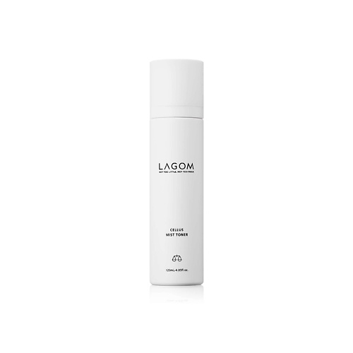 

LAGOM Эссенция-тоник Cellus Mist Toner, Эссенция-тоник Cellus Mist Toner