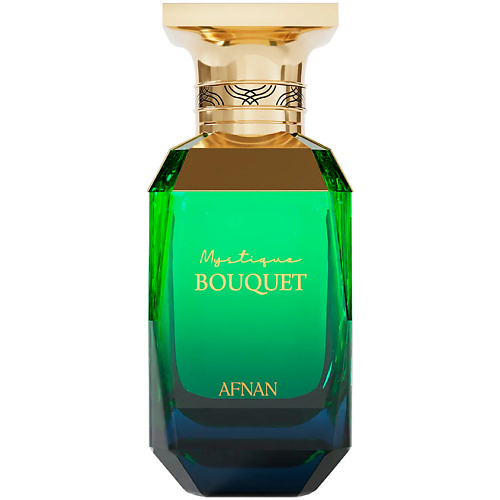 AFNAN Mystique Bouquet 80