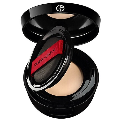 GIORGIO ARMANI Компактная пудра Powder make-up Power Fabric