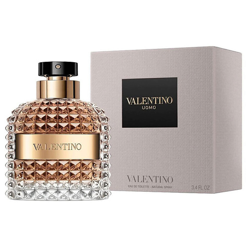 VALENTINO Туалетная вода Uomo 500 8850₽