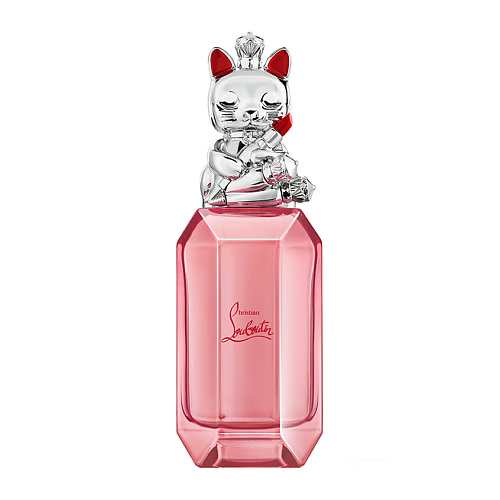 CHRISTIAN LOUBOUTIN BEAUTY LOUBIDOO ROSE ENCENS