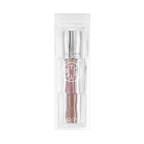 

TIRTIR Тинт для губ Waterism Glow Tint, Тинт для губ Waterism Glow Tint