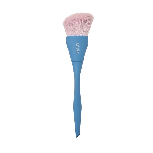 ARIVE MAKEUP Кисть для румян Soft Touch 02 Blush Brush, фото 1