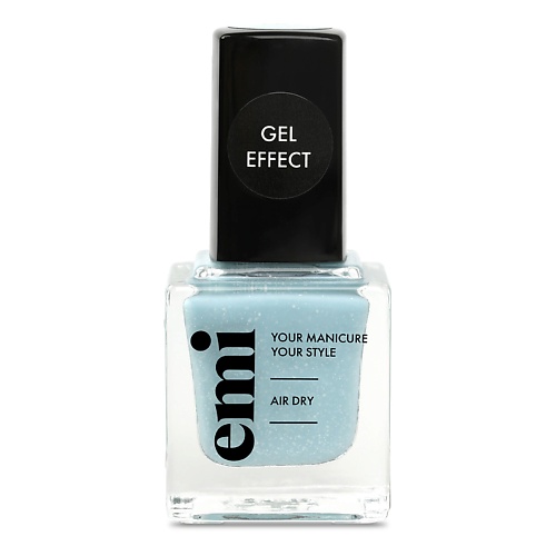 EMI Ультрастойкий лак Gel Effect 502₽