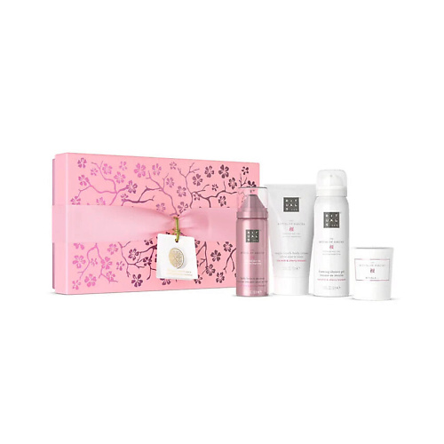 RITUALS... Набор The Ritual of Sakura Gift Set S