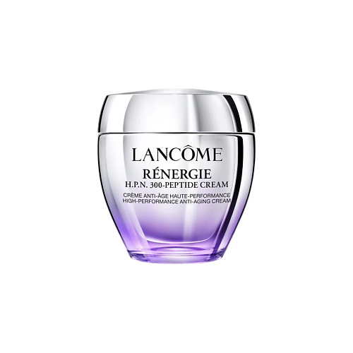 фото Lancome восстанавливающий пептидный дневной крем renergie h.p.n-300 peptide 75.0