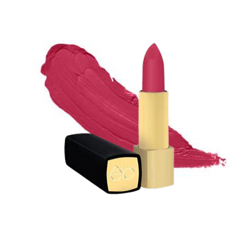 ETRE BELLE Интенсивно увлажняющая губная помада Color Passion Lipstick 1590₽