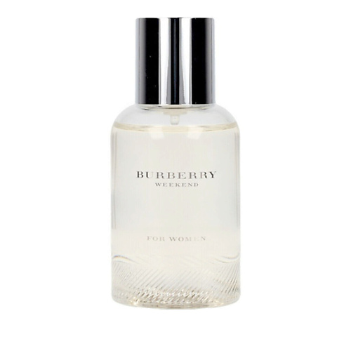 BURBERRY Парфюмерная вода Weekend for Women 500 4328₽