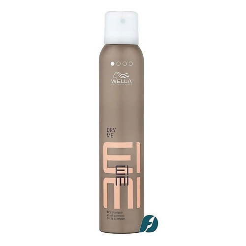 WELLA PROFESSIONALS Сухой шампунь EIMI DRY ME 180.0