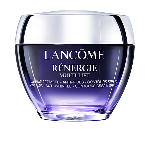 LANCOME Дневной подтягивающий крем против морщин Renergie Multi-Lift SPF15 750 12788₽