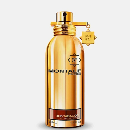 

MONTALE Парфюмерная вода Oud Tobacco, Парфюмерная вода Oud Tobacco