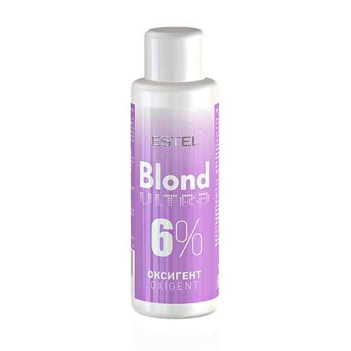 

ESTEL PROFESSIONAL Оксидент 6% Ultra Blond, Оксидент 6% Ultra Blond