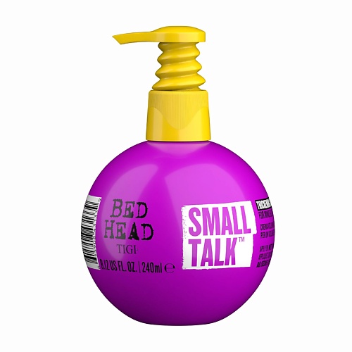 TIGI Крем для придания объема Bed Head Small Talk 240.0