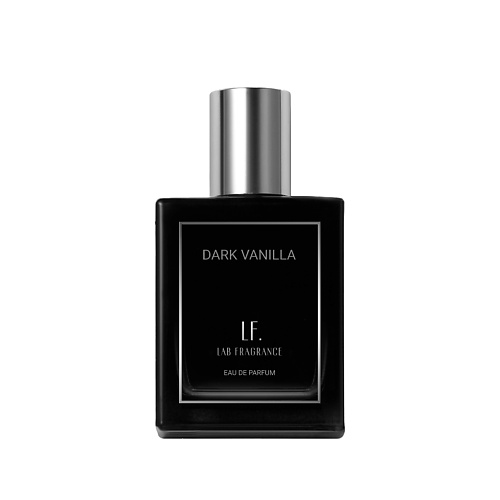 

LAB FRAGRANCE Парфюмерная вода "Dark vanilla" 50.0, Парфюмерная вода "Dark vanilla"