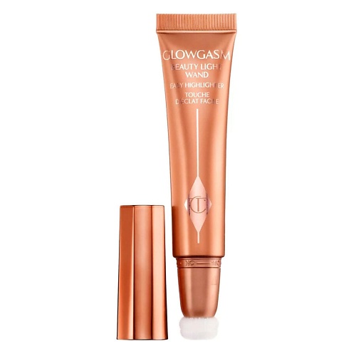 CHARLOTTE TILBURY Хайлайтер Beauty Light Wand