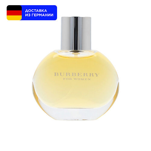 BURBERRY Парфюмерная вода Classic 500 4510₽