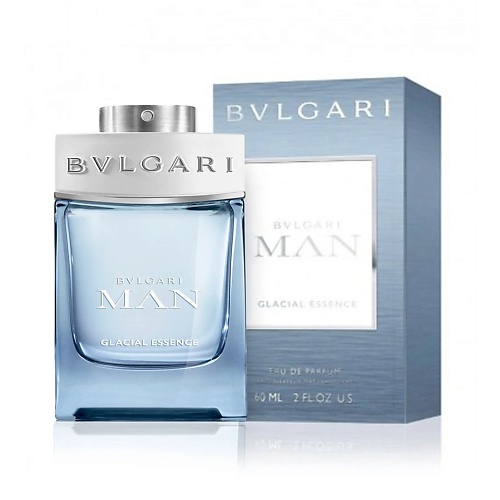 BVLGARI Парфюмерная вода Man Glacial Essence 600 8406₽