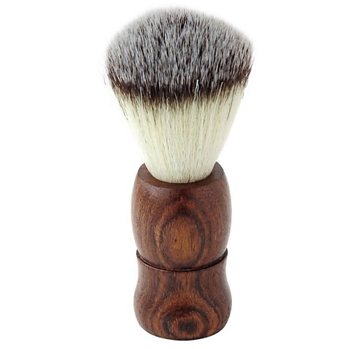 PEARL SHAVING Помазок для бритья SWB-01 (Wooden)