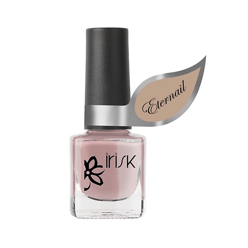 IRISK Лак Eternail mini Chocolate cake 275₽