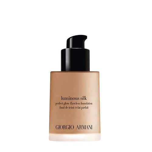 фото Giorgio armani тональный крем luminous silk