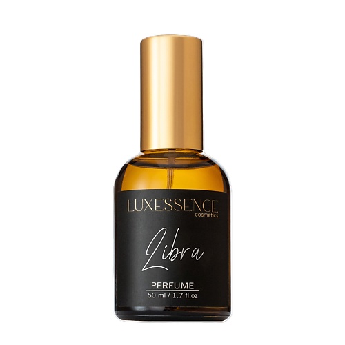 LUXESSENCE Духи Libra 50.0