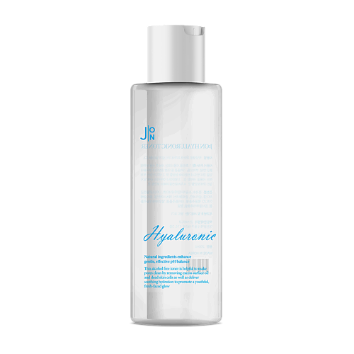 

J:ON Тонер для лица ГИАЛУРОНОВАЯ КИСЛОТА Hyaluronic Toner, Тонер для лица ГИАЛУРОНОВАЯ КИСЛОТА Hyaluronic Toner