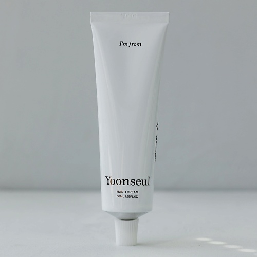 IM FROM Крем для рук с ароматом Yoonseul Hand Cream 500 1881₽