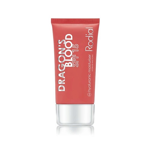 RODIAL Крем с гиалуроновой кислотой и красной смолой DRAGONS BLOOD SPF 15 500 8456₽