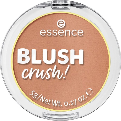 

ESSENCE Румяна Blush Crush!, Румяна Blush Crush!