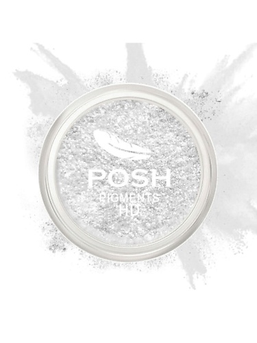 

POSHPROF.RU POSH Минеральный пигмент для глаз и губ 15 гр, 13 Графит, POSH Минеральный пигмент для глаз и губ 15 гр, 13 Графит