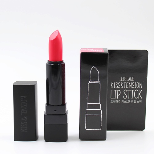 LEBELAGE Помада для губ Kiss&Tension Lip Stick