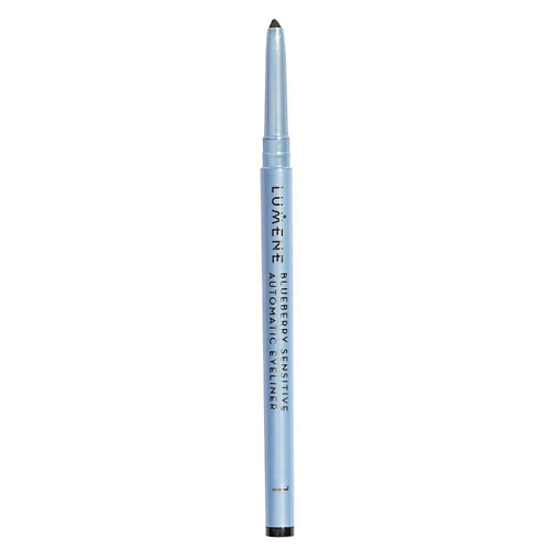 LUMENE Карандаш для чувствительных глаз Blueberry Sensitive Automatic Eyeliner