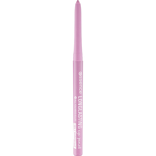 

ESSENCE Стойкий карандаш для глаз Long-Lasting Eye Pencil, Стойкий карандаш для глаз Long-Lasting Eye Pencil