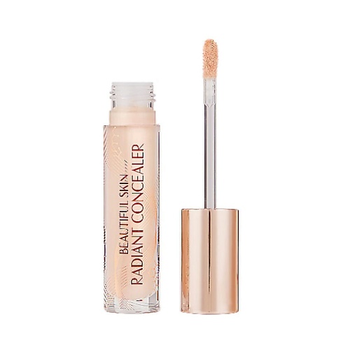 

CHARLOTTE TILBURY Консилер Beautiful Skin Radiant 7.2, Консилер Beautiful Skin Radiant