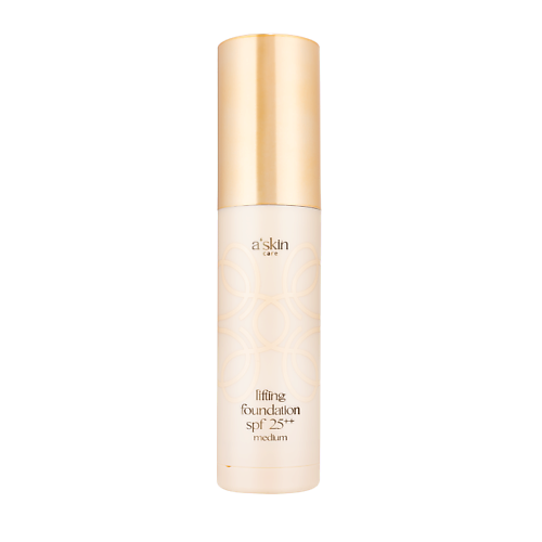 

A`SKIN CARE Тональный лифтинг-крем light SPF25, Тональный лифтинг-крем light SPF25