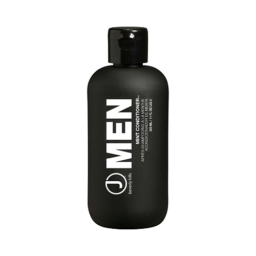 

J BEVERLY HILLS Кондиционер мятный для мужчин MEN Mint Conditioner 320.0, Кондиционер мятный для мужчин MEN Mint Conditioner