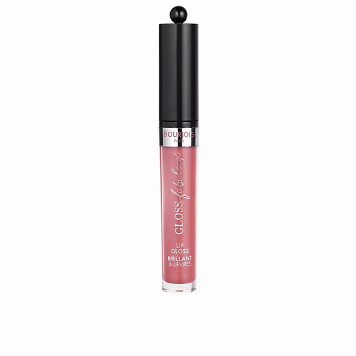 BOURJOIS Блеск для губ Gloss Fabuleux