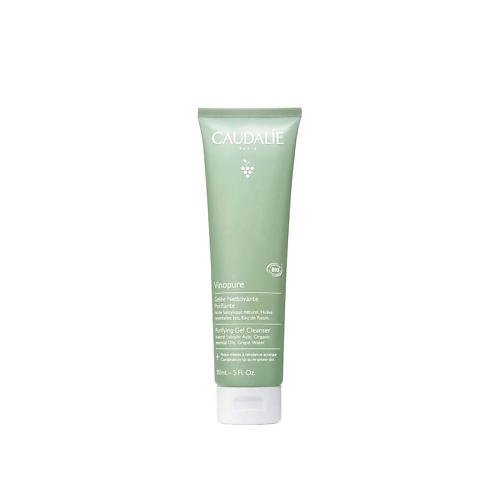 CAUDALIE Гель для умывания Очищающий Vinopure