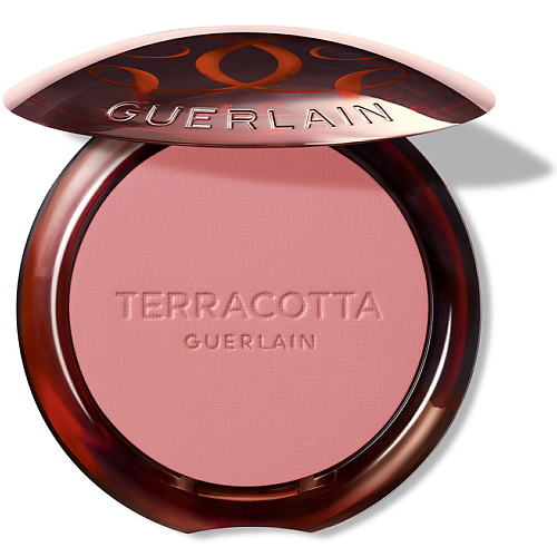 GUERLAIN Румяна для естественного сияния кожи Terracotta Blush 6303₽