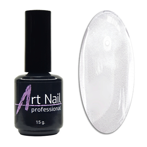 

ART NAIL PROFESSIONAL База Liquid Poly Gel, База Liquid Poly Gel