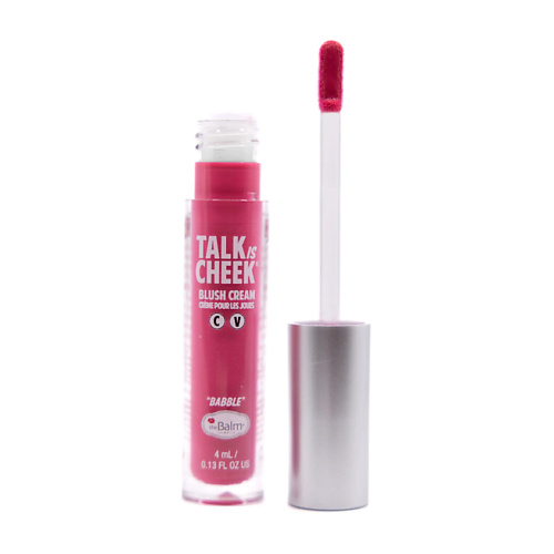 THEBALM THE BALM Румяна кремовые Talk is cheek