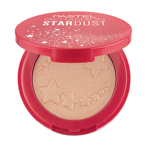 PASTEL Хайлайтер STARDUST HIGHLIGHTER