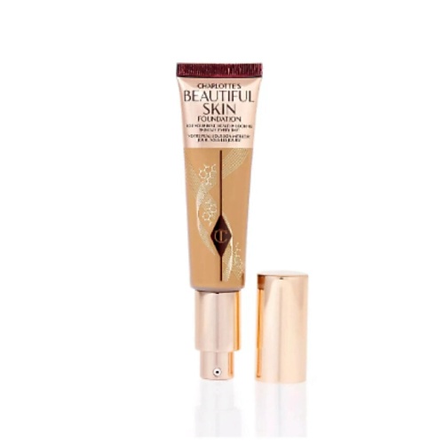 

CHARLOTTE TILBURY Тональное средство Charlotte's Beautiful Skin, Тональное средство Charlotte's Beautiful Skin