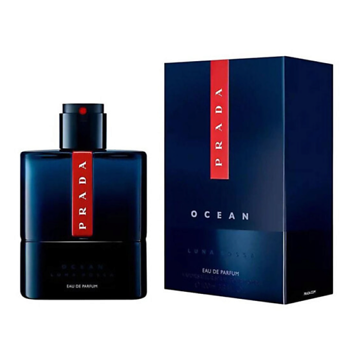 PRADA Парфюмерная вода Luna Rossa Ocean Eau de Parfum 1000 11806₽