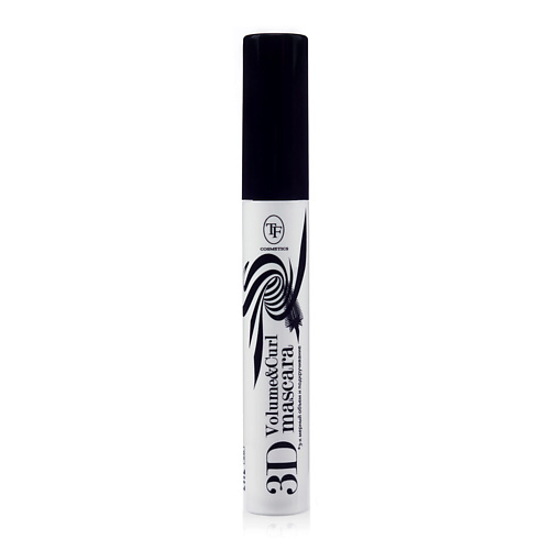 TF Тушь для ресниц BlackWhite Show Mascara 494₽