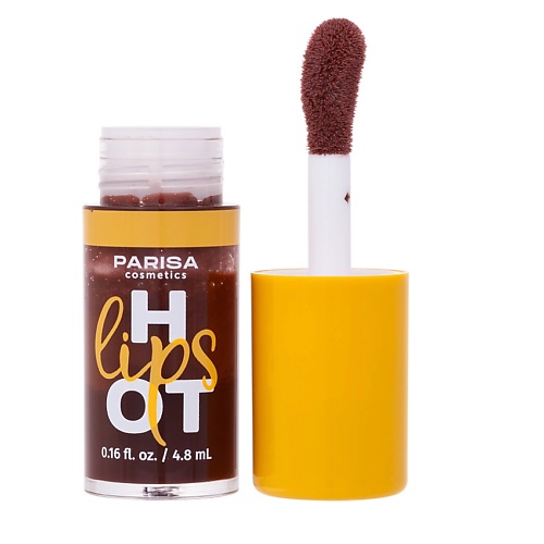 PARISA COSMETICS Parisa Масло для губ Hot Lips LO 4.8