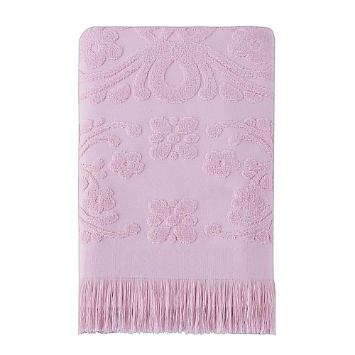 ARYA HOME COLLECTION Полотенце Arya С Бахромой 70X140 Isabel Soft