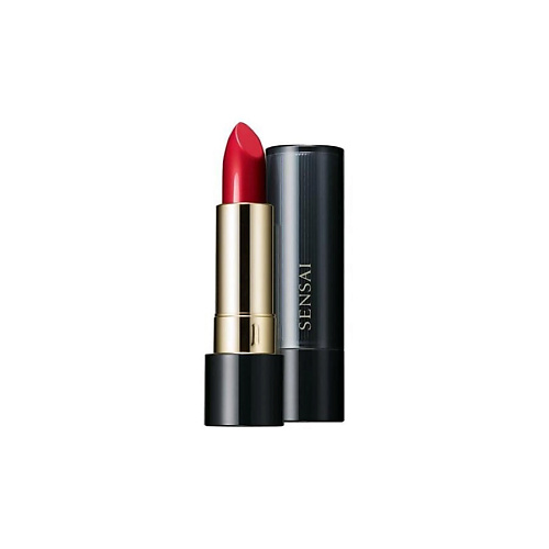 SENSAI Увлажняющая губная помада Rouge Vibrant Cream Colour