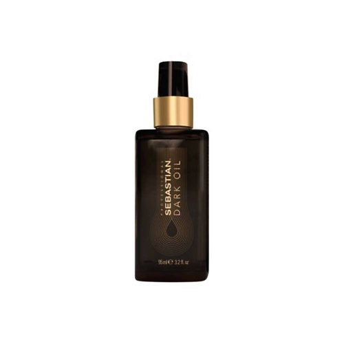 SEBASTIAN PROFESSIONAL Масло для гладкости и плотности волос Dark Oil 950 3573₽